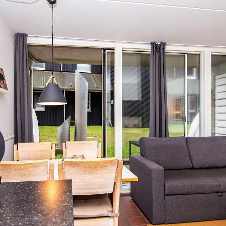 Holiday Home Golfvejen VII Fanø Esterno foto