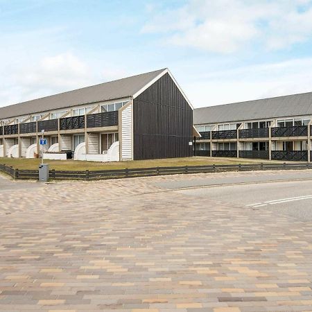 Holiday Home Golfvejen VII Fanø Esterno foto