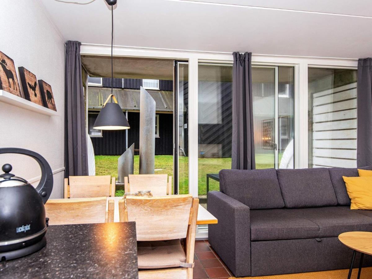 Holiday Home Golfvejen VII Fanø Esterno foto