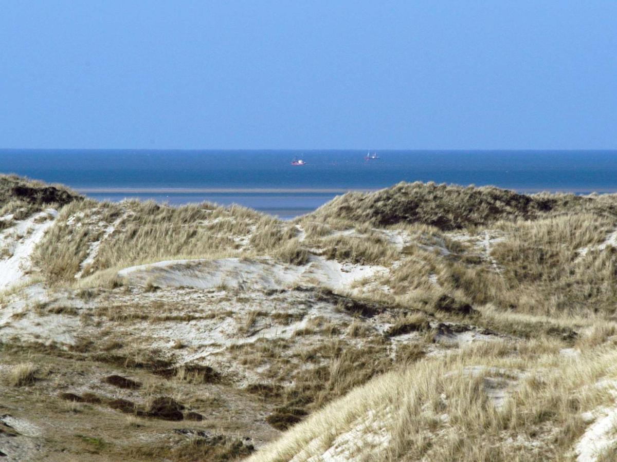 Holiday Home Golfvejen VII Fanø Esterno foto
