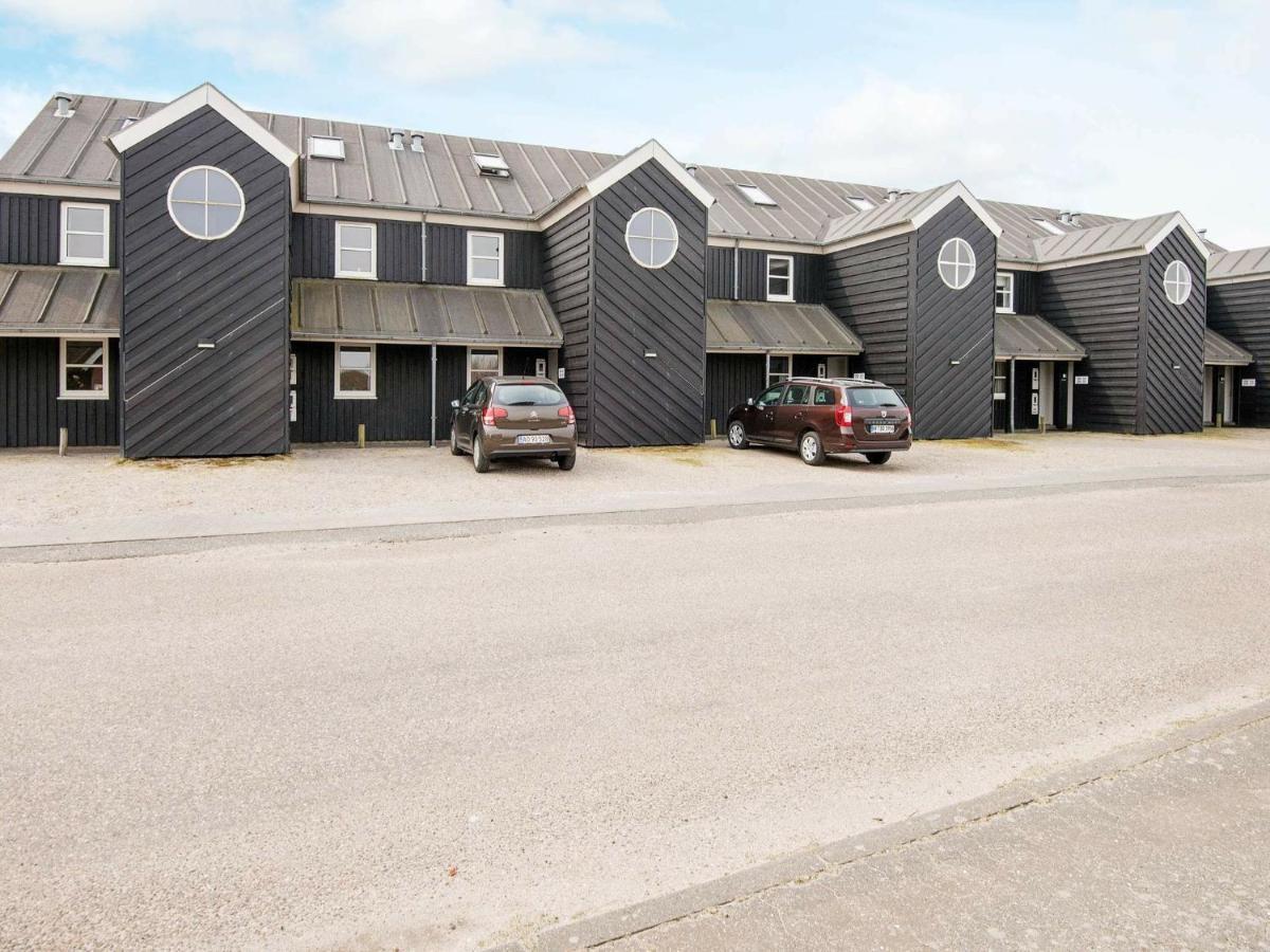 Holiday Home Golfvejen VII Fanø Esterno foto