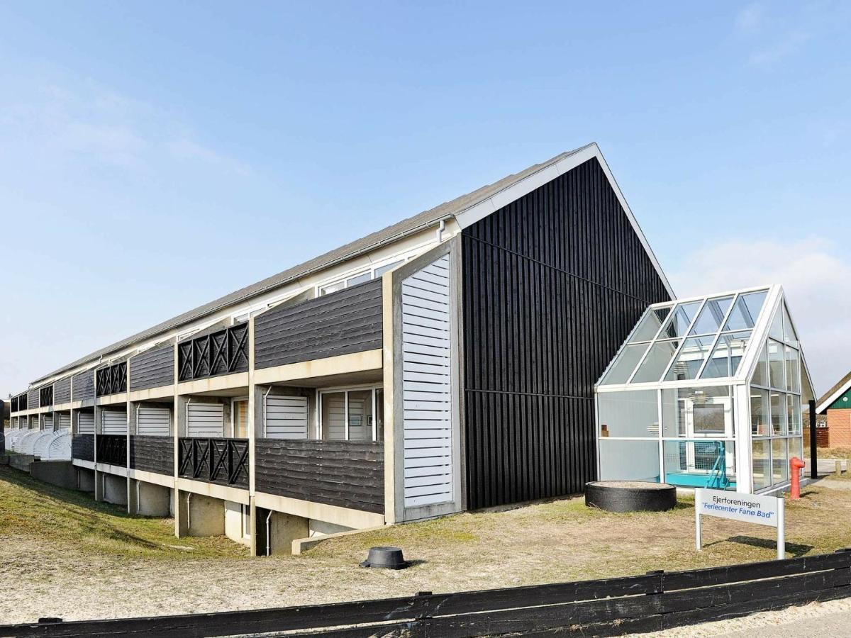 Holiday Home Golfvejen VII Fanø Esterno foto