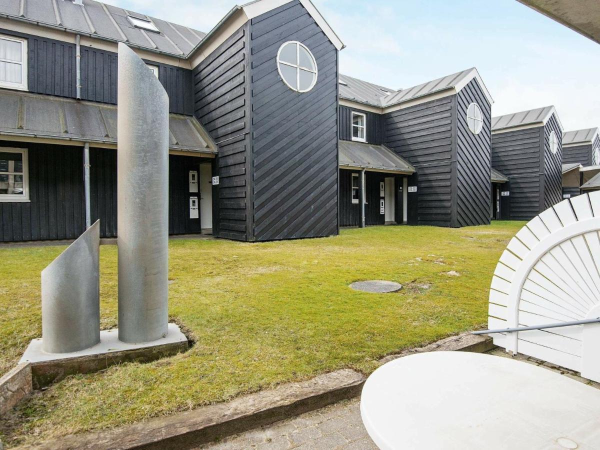 Holiday Home Golfvejen VII Fanø Esterno foto
