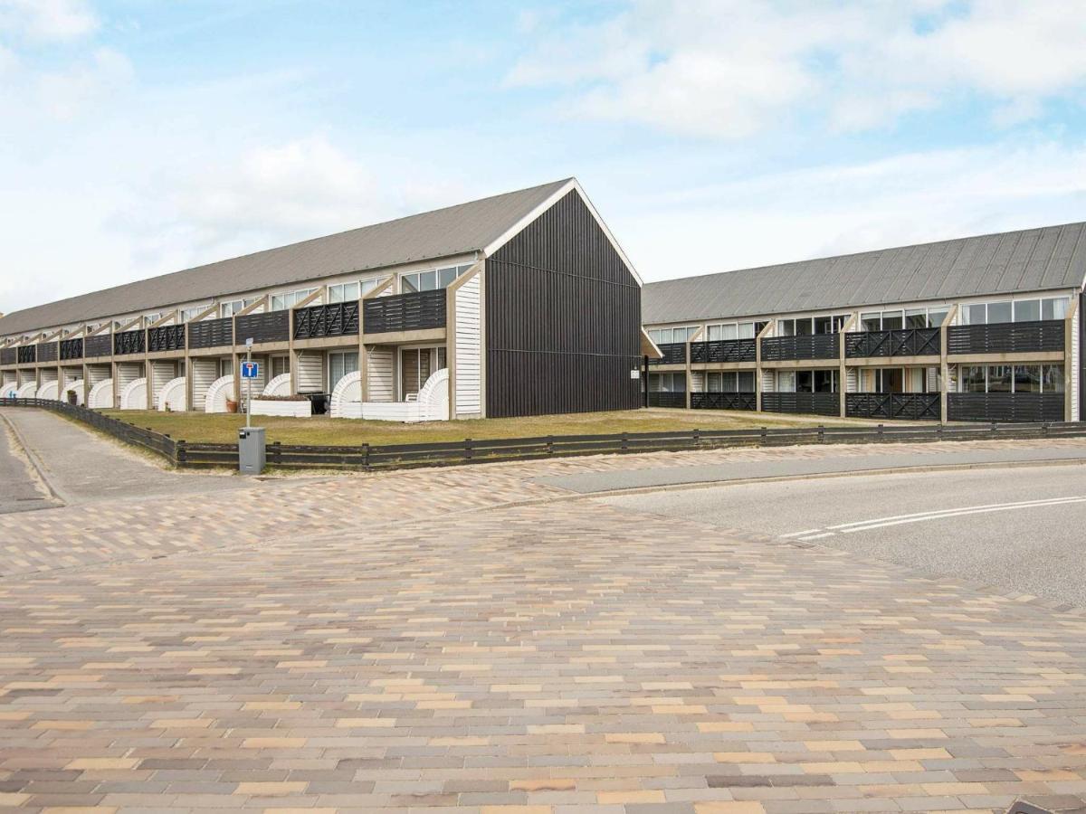 Holiday Home Golfvejen VII Fanø Esterno foto