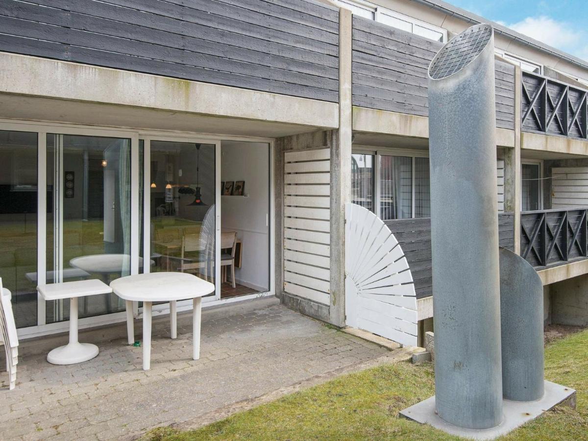 Holiday Home Golfvejen VII Fanø Esterno foto
