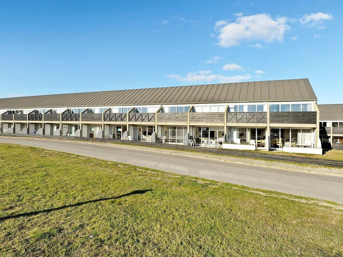 Holiday Home Golfvejen VII Fanø Esterno foto